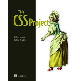 Tiny CSS Projects