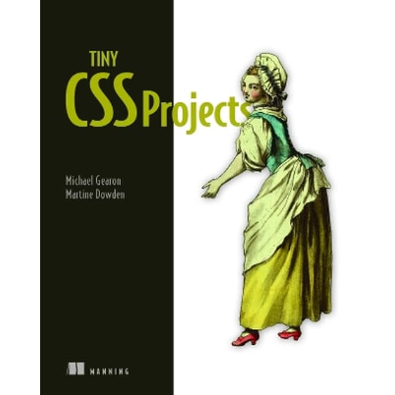 Tiny CSS Projects image 0