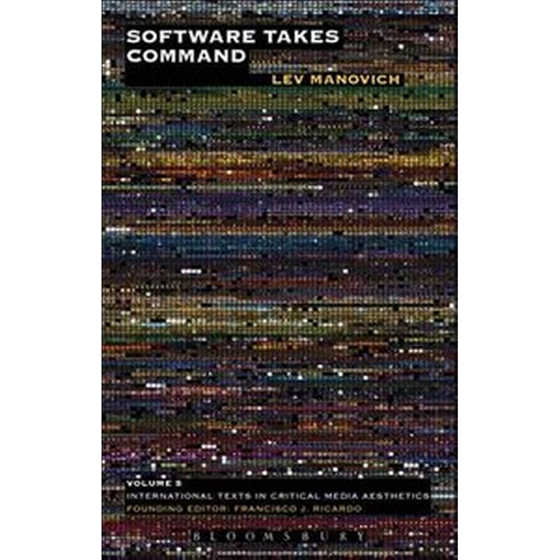 Software Takes Command