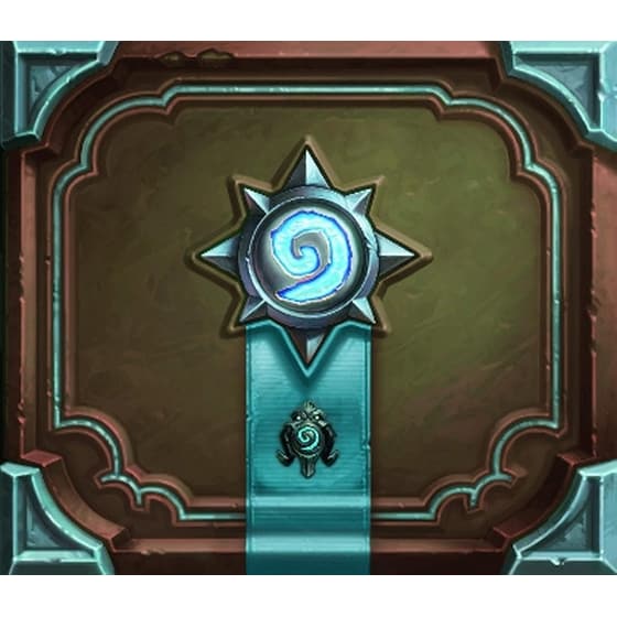 The Art of the Hearthstone image 0