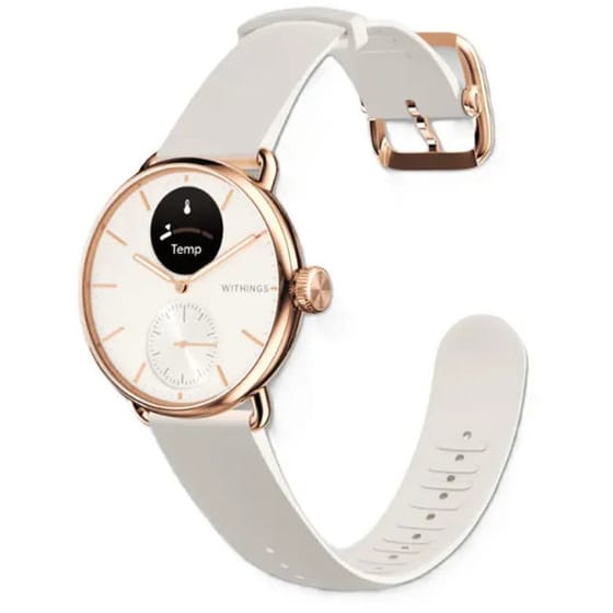 Smartwatch Withings ScanWatch 2 38.4mm  - Sand image 1