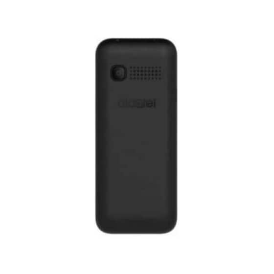 Alcatel 1066D Dual Sim - Black image 2