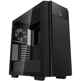 Deepcool CH510 Mesh Digital Midi Tower E-ATX Case Black