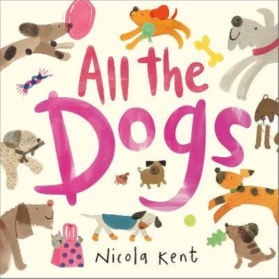 All the Dogs image 0
