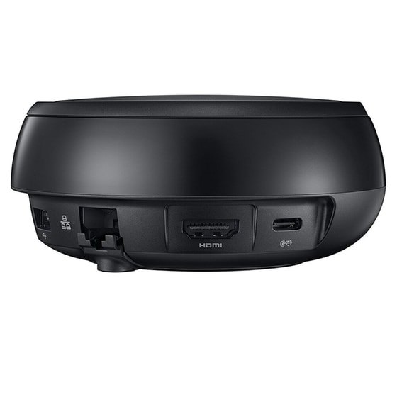 Samsung DeX Station - Samsung Galaxy S8 / S8+ / Note 8 image 3
