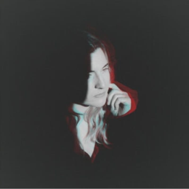 Feed The Flowers Nightmares (LP)