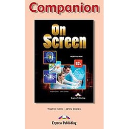 On Screen B2+ Companion 2015 Revised