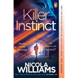 Killer Instinct