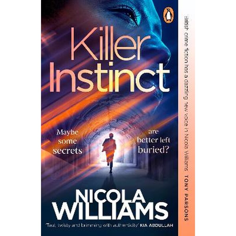 Killer Instinct