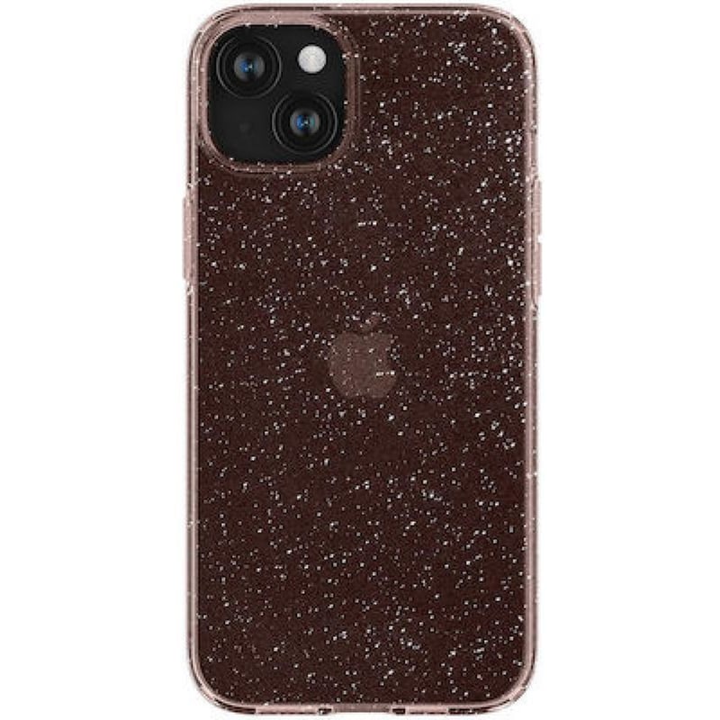 Θήκη Apple iPhone 15 Plus - Spigen Ultra Hybrid MagSafe - Λευκό