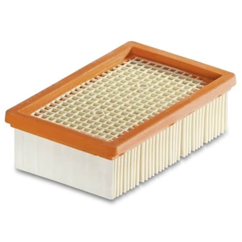 Αξεσουάρ Σκούπας - Φίλτρο Κασέτα Karcher για WD4/WD6
