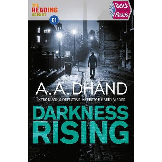 Darkness Rising image 0
