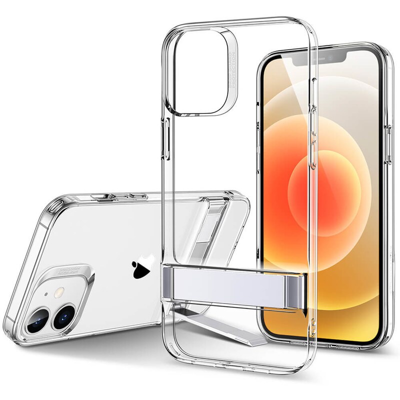 ESR Θήκη Apple iPhone 12 Mini - Esr Air Shield Boost - Clear