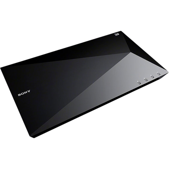 Sony BDP-S4100B Blu-Ray Player image 1