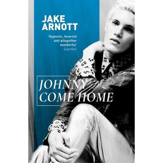 Johnny Come Home image 0