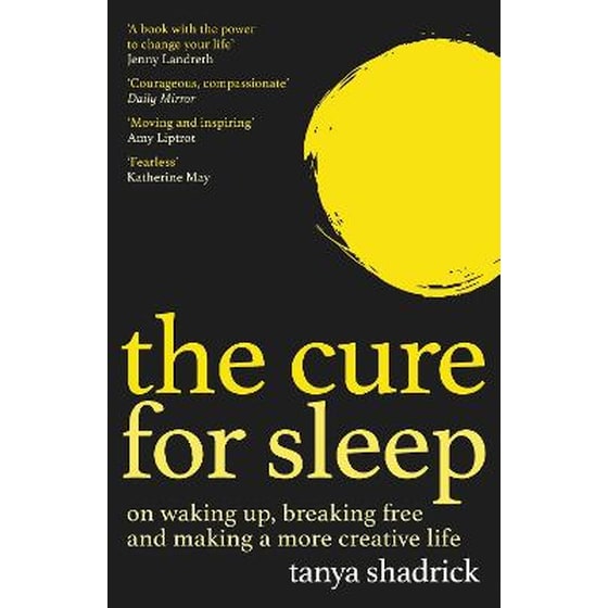 Cure for Sleep image 0