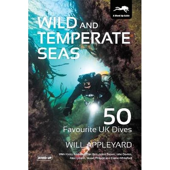 Wild and Temperate Seas image 0
