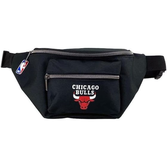 Τσαντάκι Μέσης Back Me Up Chicago Bulls image 0