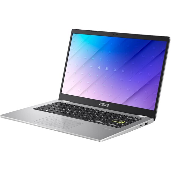 Laptop Asus E410MA-EK168TS (Intel Celeron-N4020/4GB/128GB SSD/Intel UHD Graphics 600) image 3