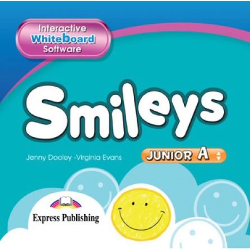 Smileys Junior A