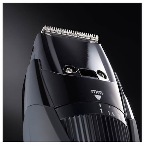 Κουρευτική Μηχανή PANASONIC ER-GB43 image 4
