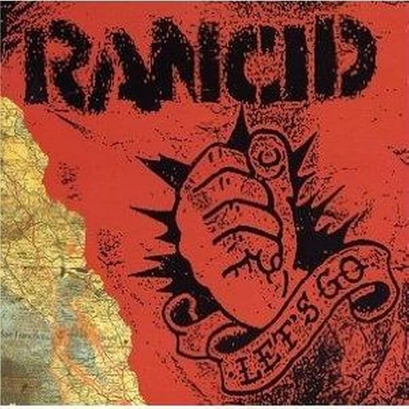 Lets Go (Reissue)
