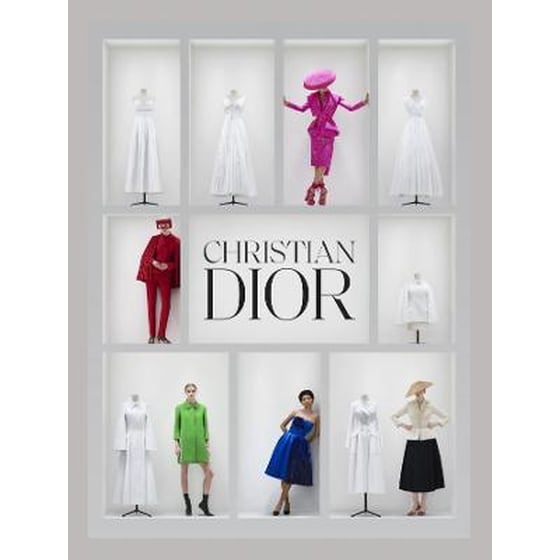 Christian Dior image 0