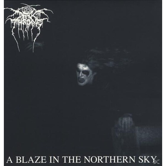 A Blaze In The Northern Sky image 0
