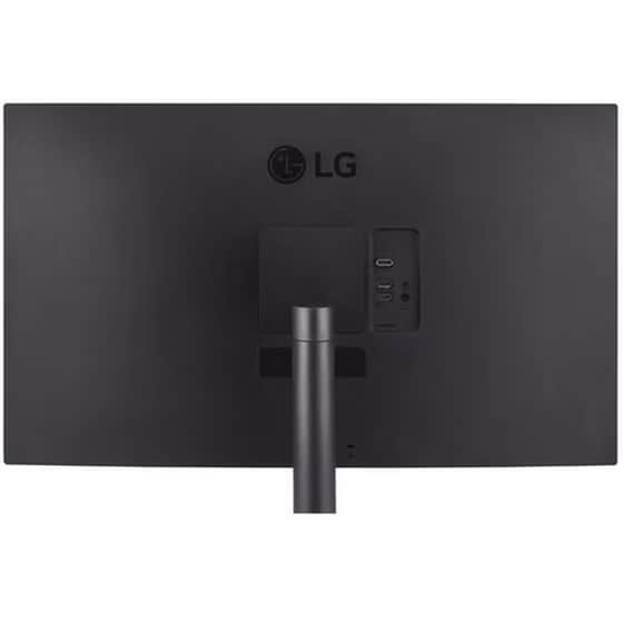 LG 32 32UR500K Monitor 32'' UHD VA Flat 60Hz 4ms image 4