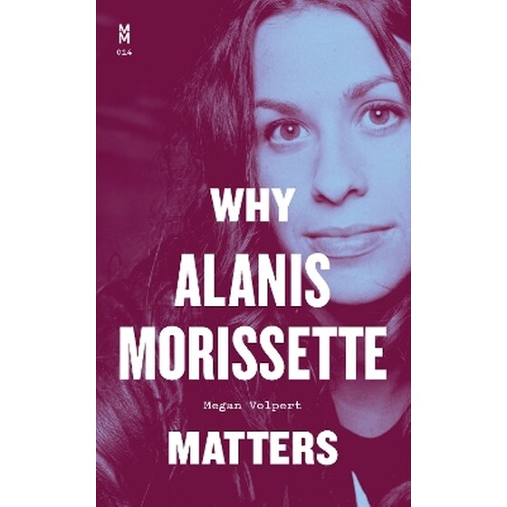 Why Alanis Morissette Matters image 0