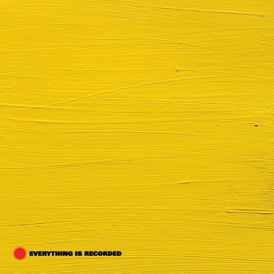 Everything Is Recorded image 1