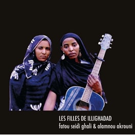 Les Filles De Illighadad