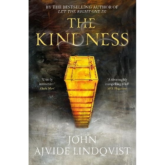 The Kindness image 0