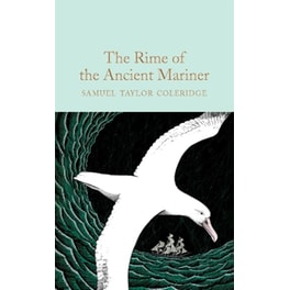 The Rime of the Ancient Mariner