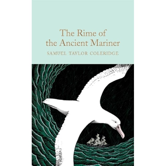 The Rime of the Ancient Mariner image 0