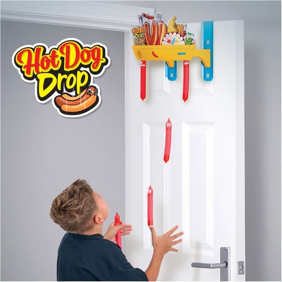 Hot Dog Drop Επιτραπέζιο (AS Games) image 4