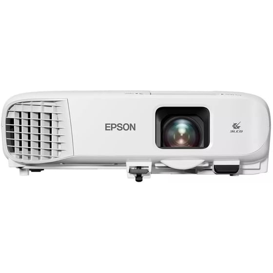 Projector Epson EB-E20 - Λευκό image 5