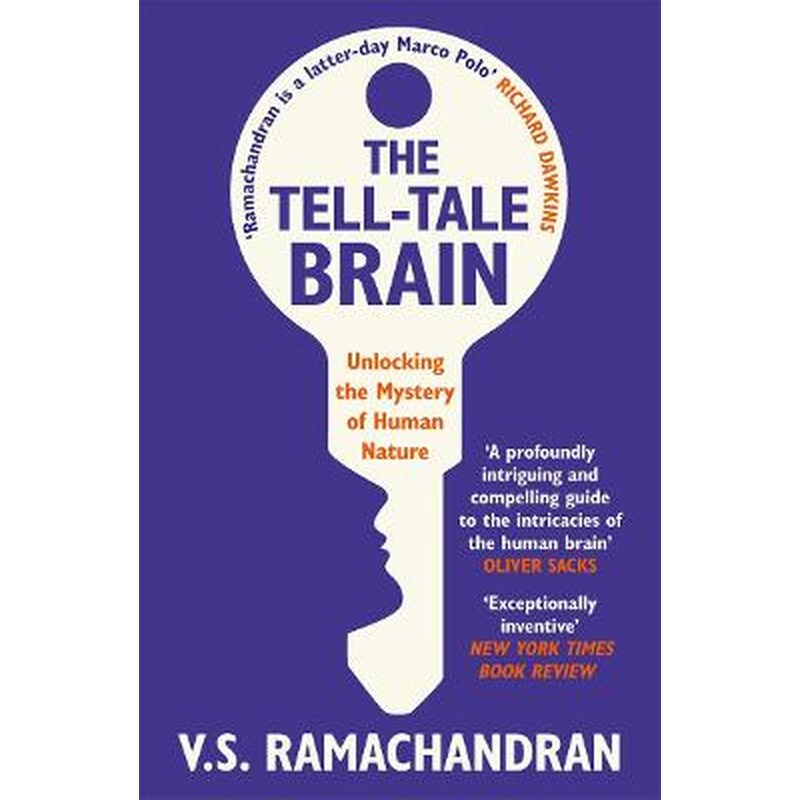 Tell-Tale Brain 1453727