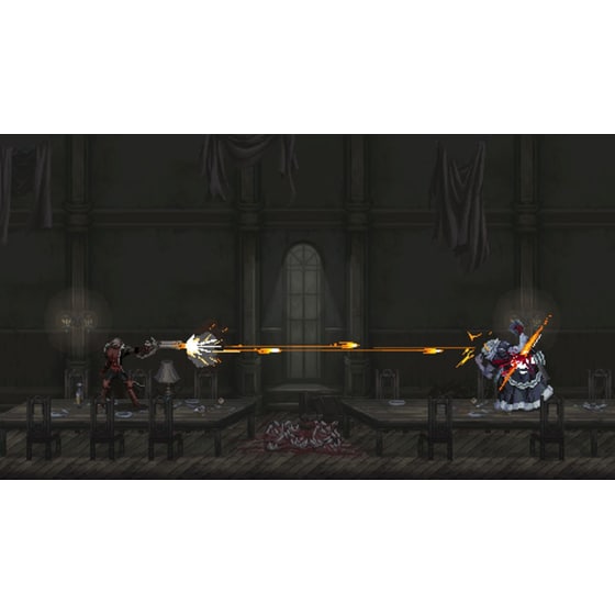 The Last Faith: The Nycrux Edition - Nintendo Switch image 11
