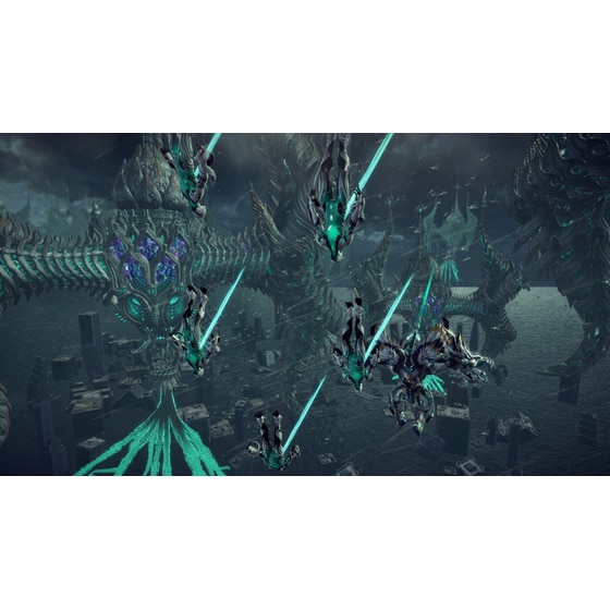 Nintendo Switch Used Game - Bayonetta 3 image 2