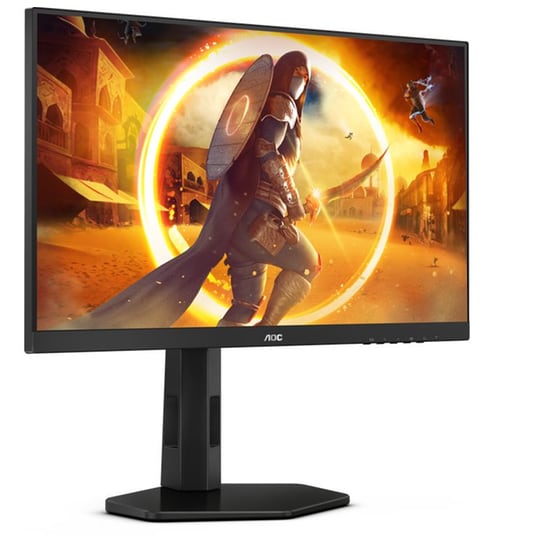 AOC G4 Series 24G4X 23.8" IPS Flat 180 Hz 1 ms image 1