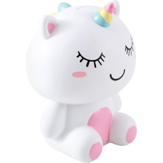 Κουμπαράς i-Total Unicorn (27cm) image 1