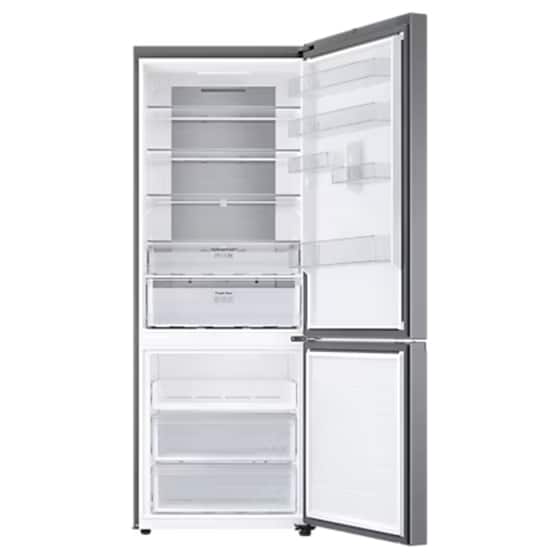 SAMSUNG RB53DG703CS9EF Full No Frost 538 Lt Ασημί Ψυγειοκαταψύκτης image 4