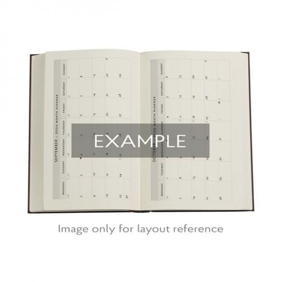 Ημερολόγιο Εβδομαδιαίο Paperblanks 2026 Mini Asterix & Ovelix image 4