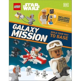 LEGO Star Wars Galaxy Mission