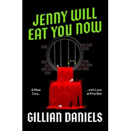 Jenny Will Eat You Now