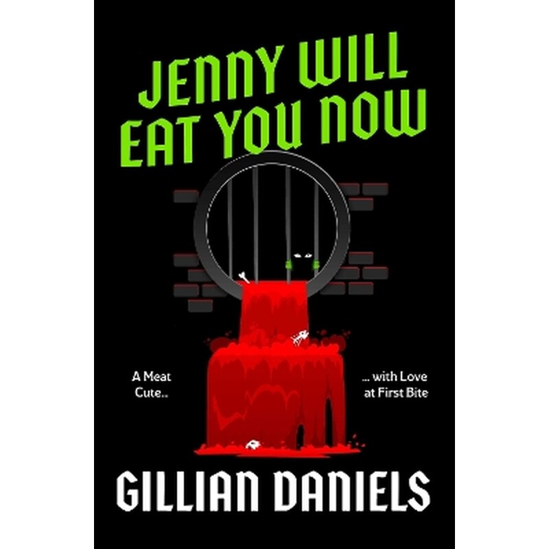 Jenny Will Eat You Now