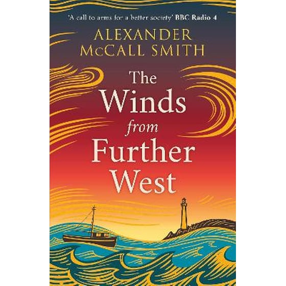 The Winds from Further West image 0