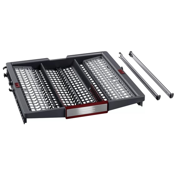 NEFF Z7863X9 Συρτάρι Πλυντηρίου Πιάτων για Μαχαιροπίρουνα image 0