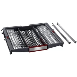 NEFF Z7863X9 Συρτάρι Πλυντηρίου Πιάτων για Μαχαιροπίρουνα